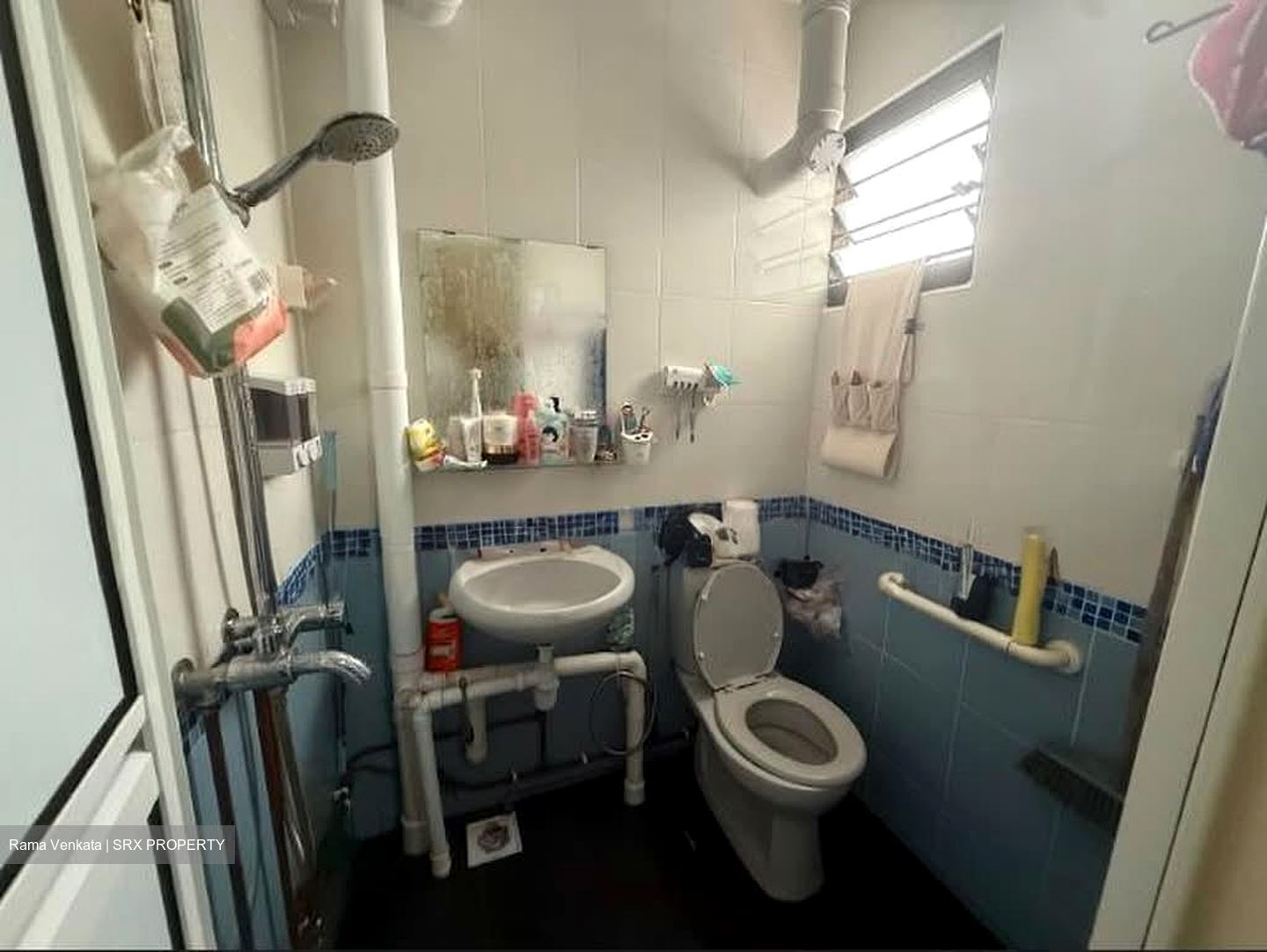 Blk 619 Eunos Heights (Bedok), HDB 3 Rooms #573916901